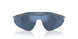 118/55 - Grey - Mirror Blue