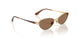 280/73 - Gold - Dark Brown