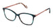 Fysh F-3793 Eyeglasses