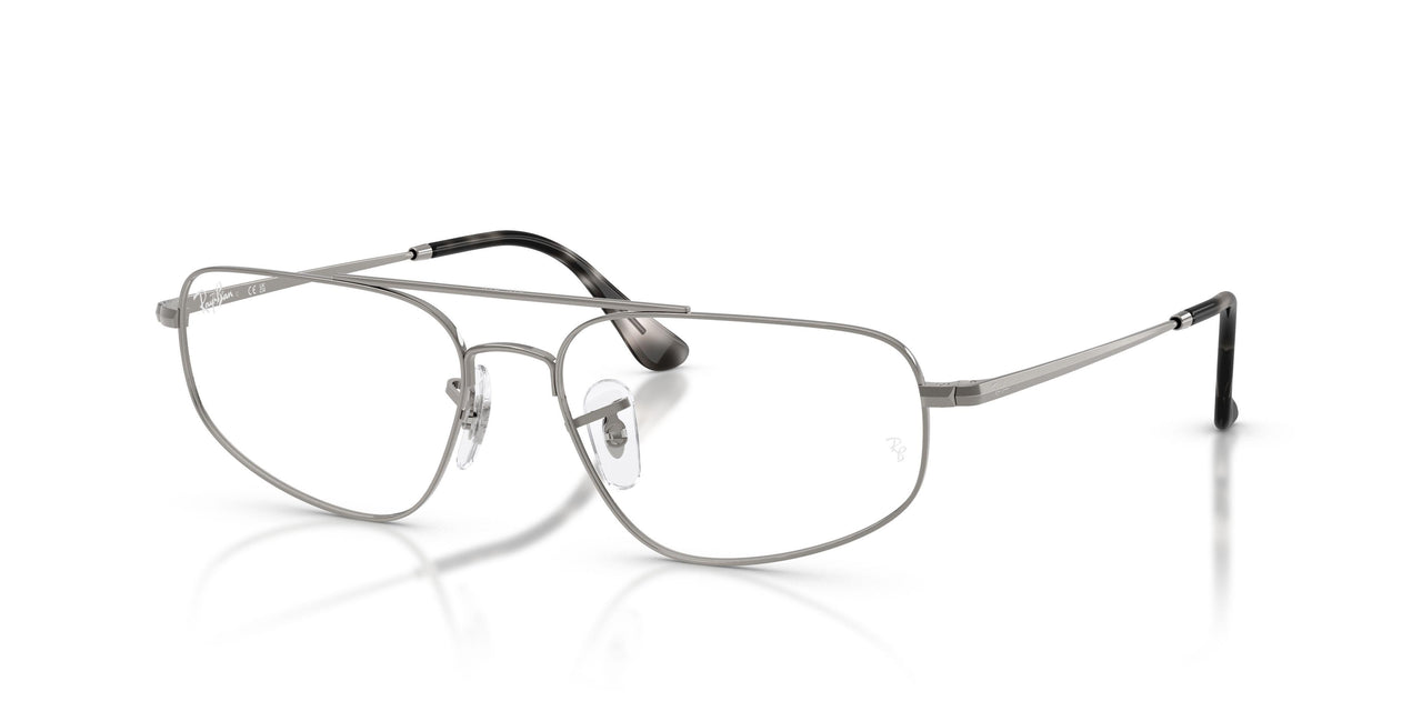 2502 - Grey - Clear