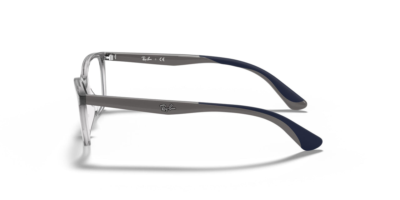 3830 - Transparent Grey