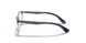 3830 - Transparent Grey