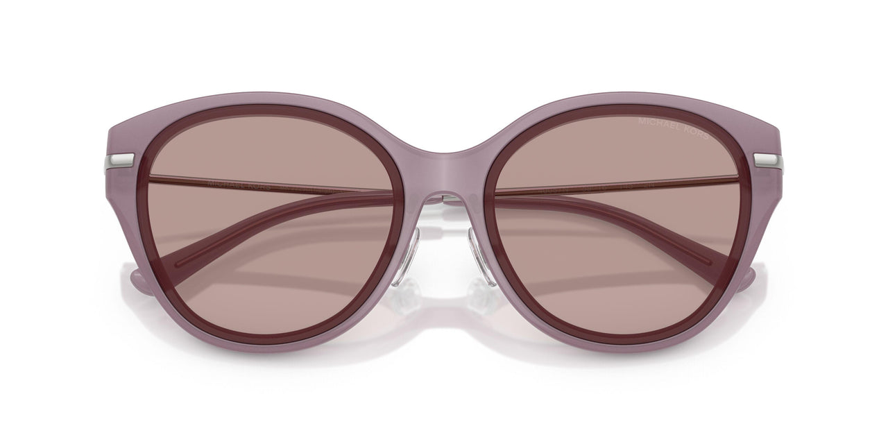 40057N - Violet - Light Iris Solid