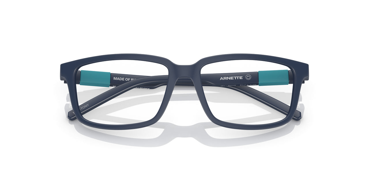 2759 - Blue - Transparent