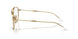 001/GG - Gold - Clear/blue