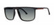 BLCKMTTRD - Black Matte/Red