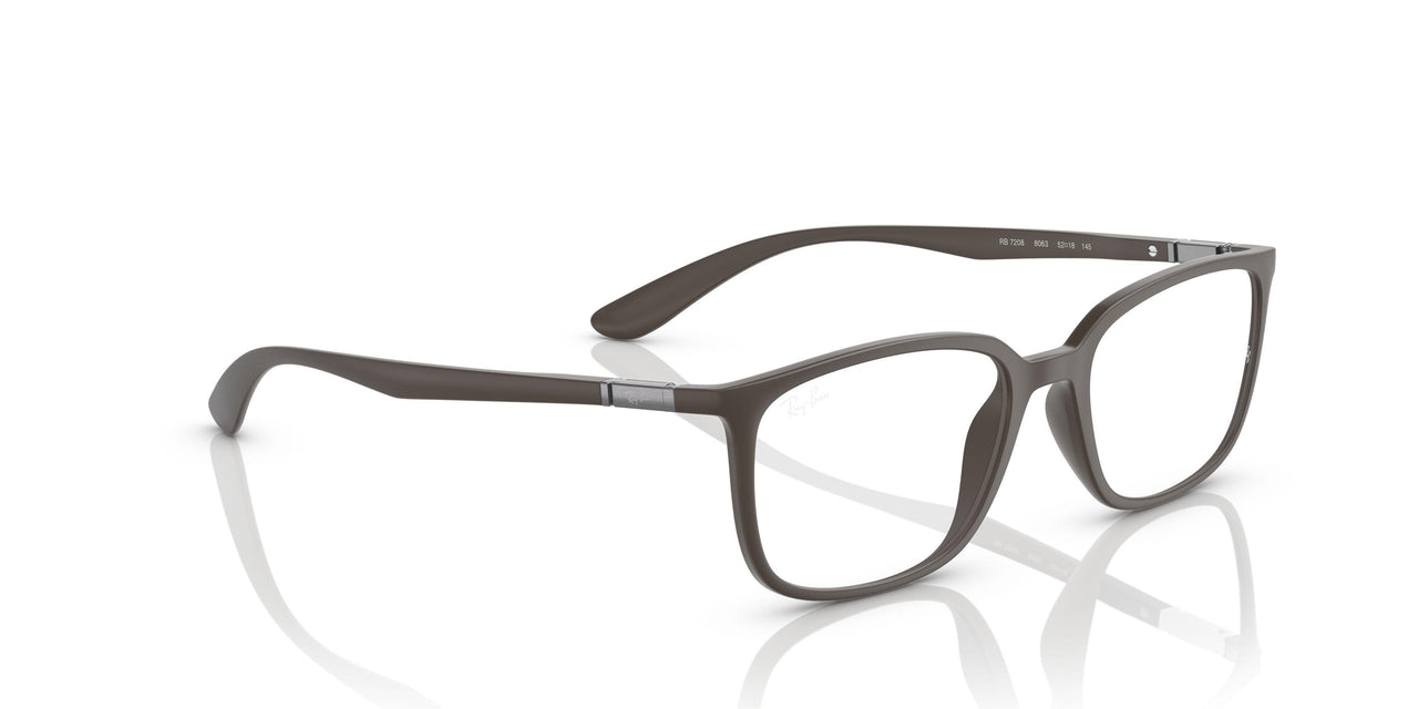 8063 - Brown