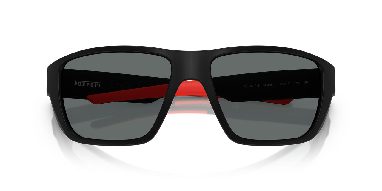 504/81 - Black - Grey Polar