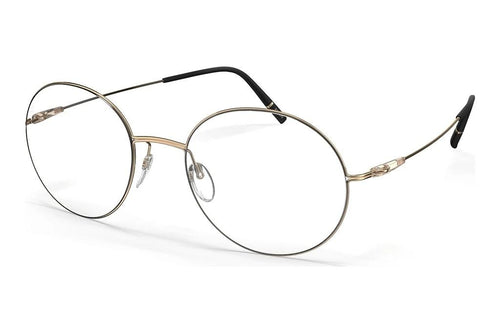 Silhouette Dynamics Colorwave 5578 Eyeglasses