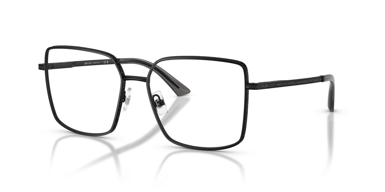 3001 - Black