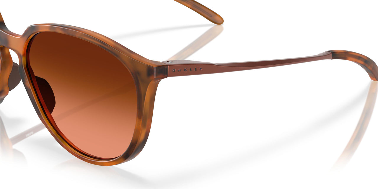 928809 - Orange - Prizm Brown Gradient