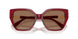 105573 - Red - Dark Brown