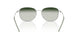 30457Z - Silver - Grey Gradient Green