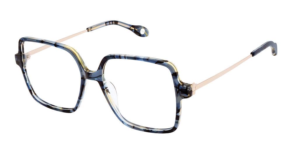 Fysh F-3751 Eyeglasses