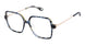 Fysh F-3751 Eyeglasses