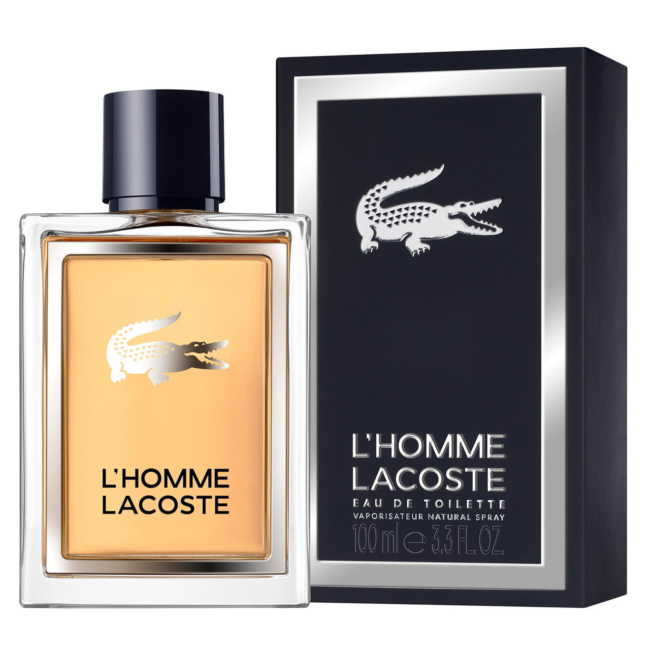Lacoste L'homme EDT Spray