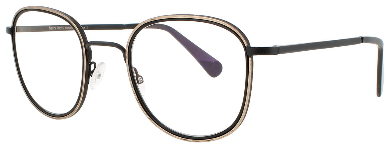 Harry Lary PHONY Eyeglasses