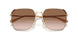 900513 - Gold - Brown Peach Gradient