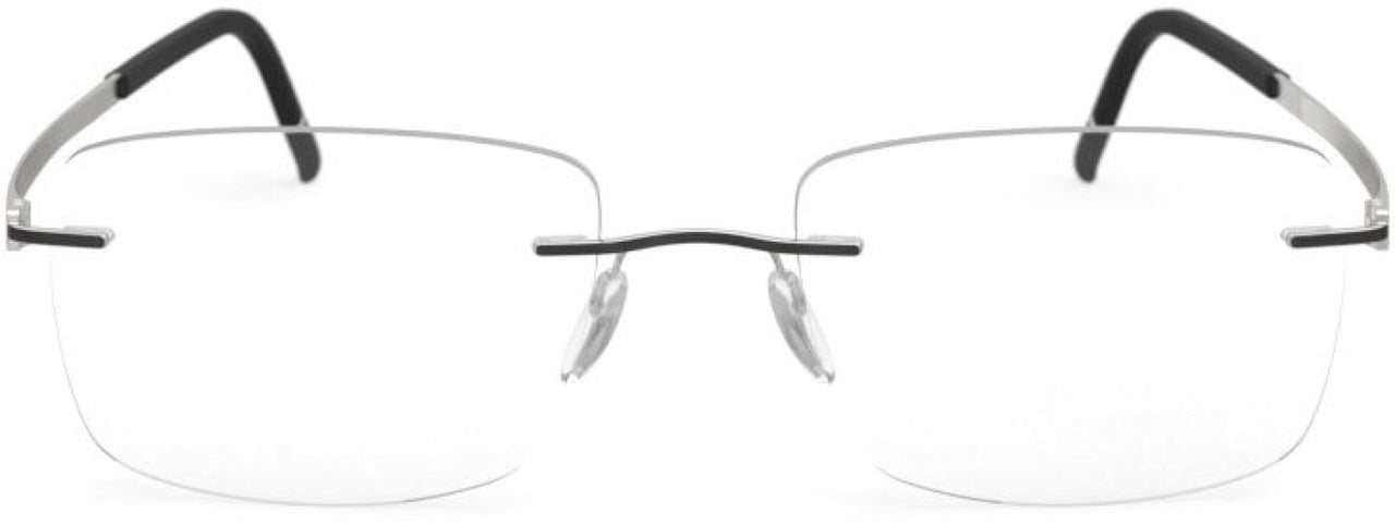 9010 - Titanium / Iceland Black