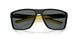 504/81 - Black - Dark Grey Polar