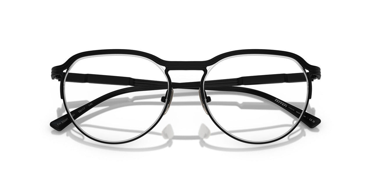 301 - Black