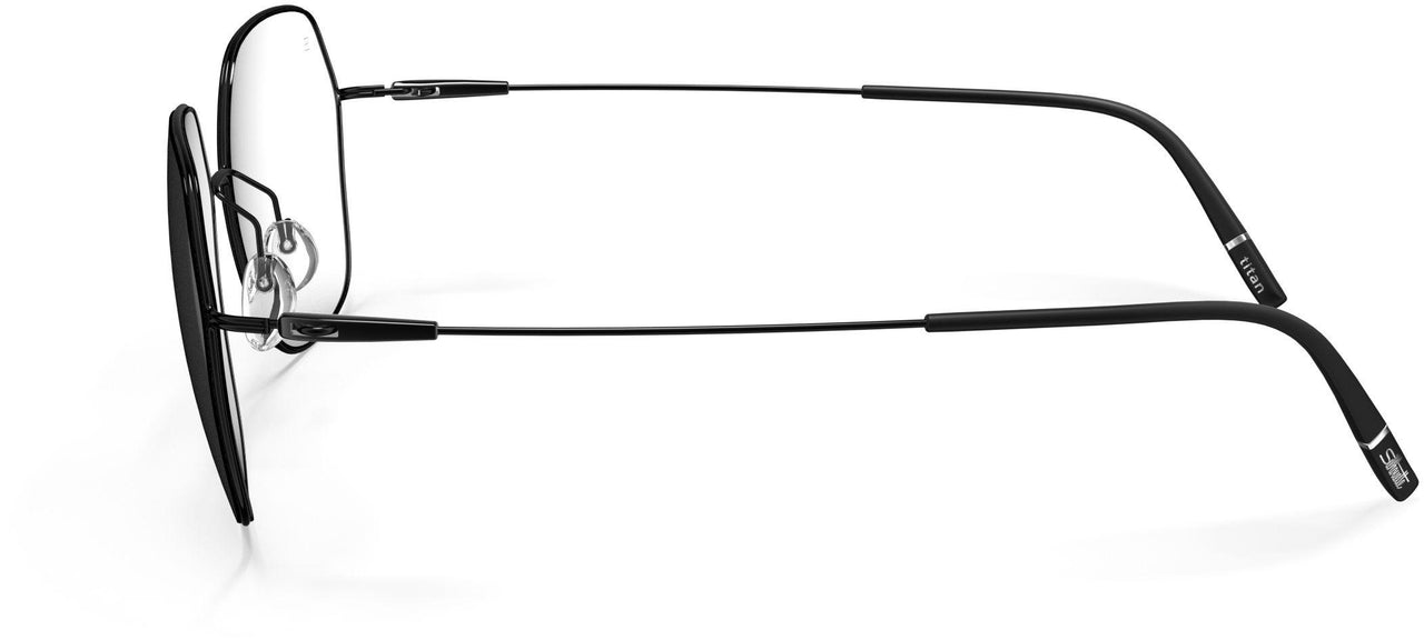 9040 - Pure Black