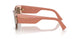 295473 - Pink - Dark Brown