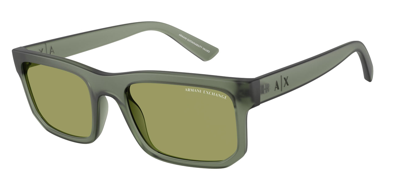 Armani Exchange 4165S Sunglasses