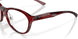 805703 - Red