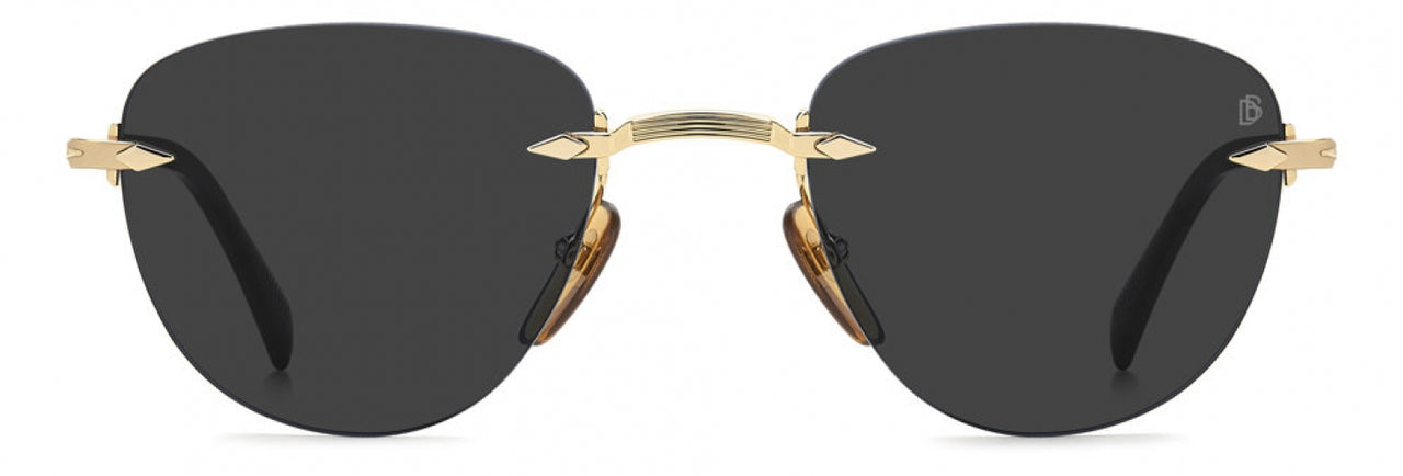 RHLIR-IR - GOLD BLCK_