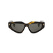 52A - Shiny Havana - Grey