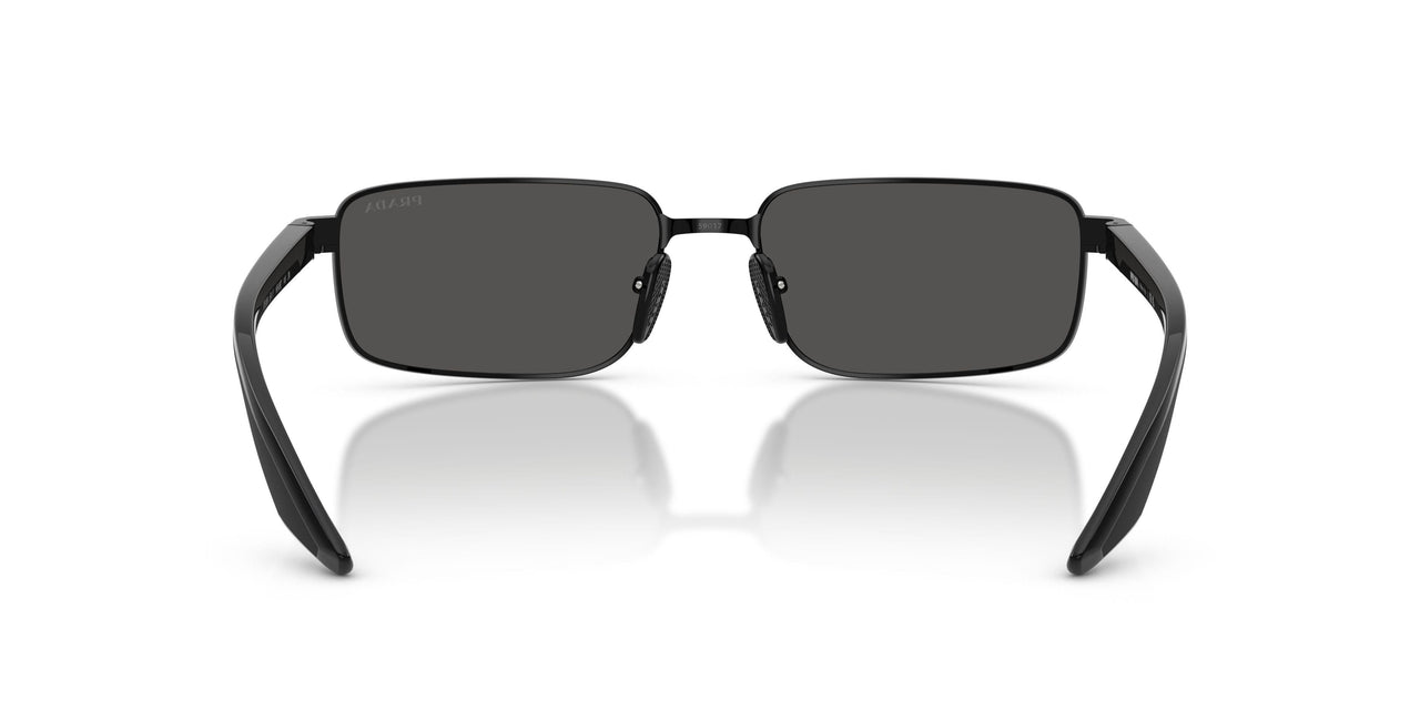 1AB08Z - Black - Dark Grey