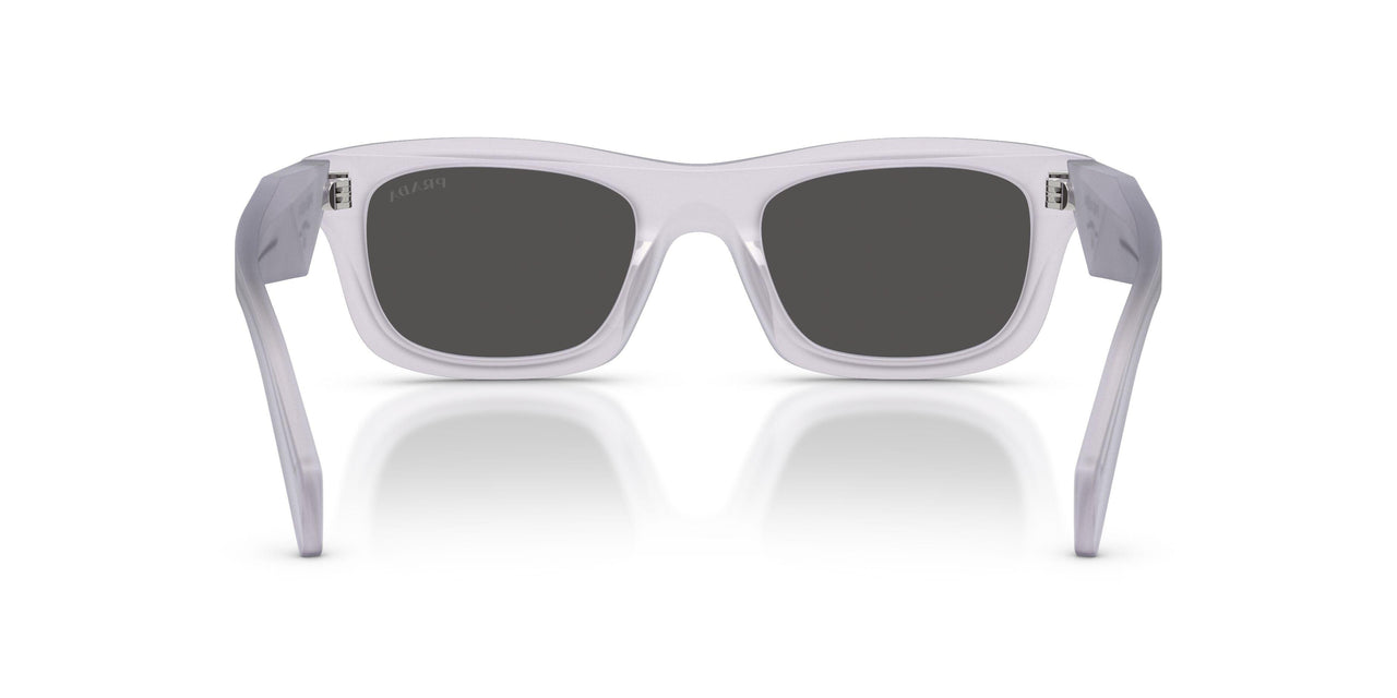 22G08Z - Transparent - Dark Grey