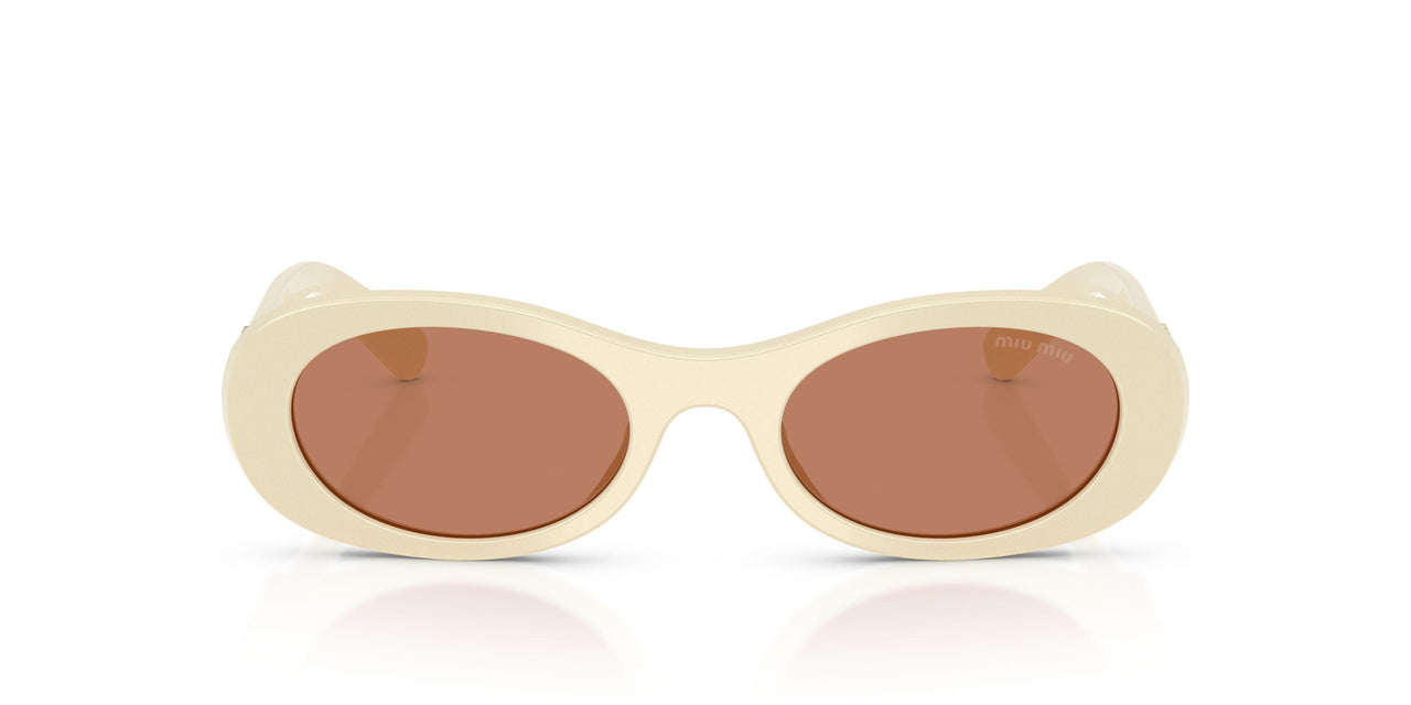 21D90Q - White - Brown