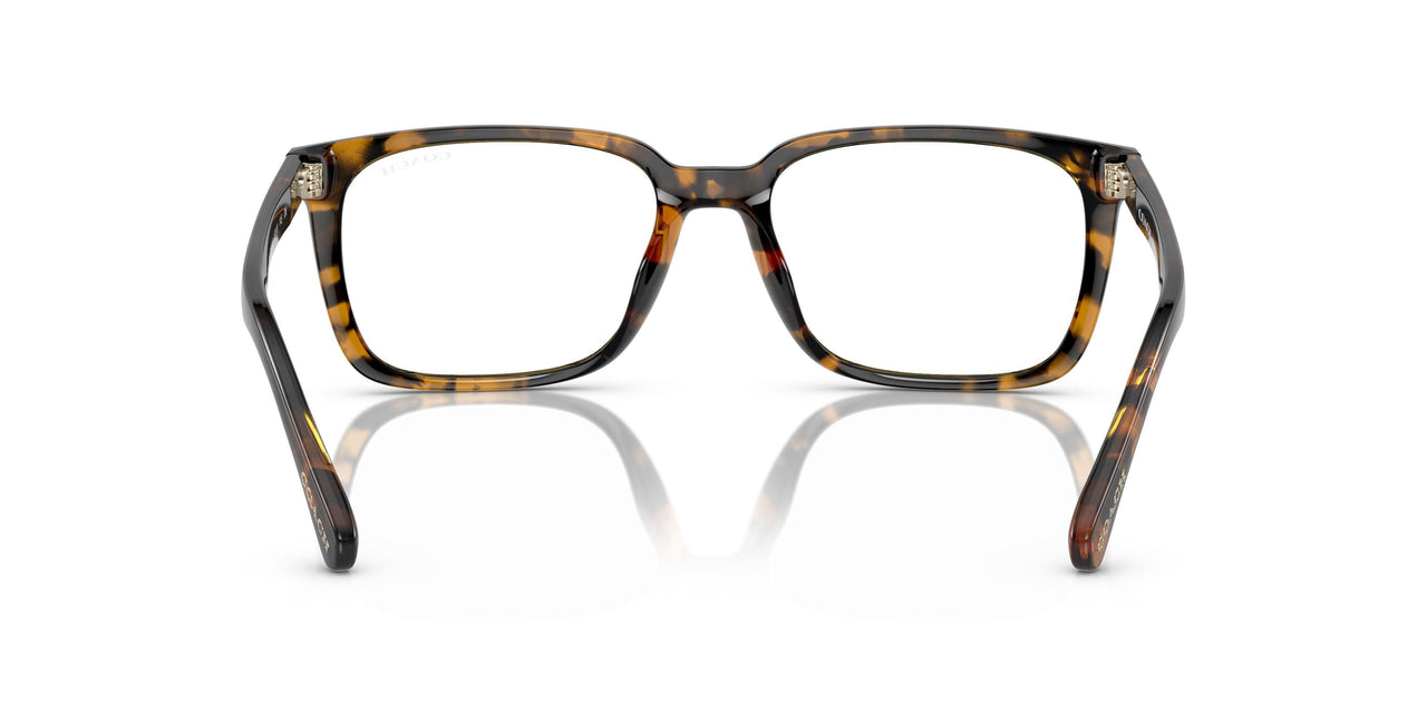 51203 - Tortoise - Brown Solid