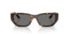 W65681 - Brown - Dark Grey Polar