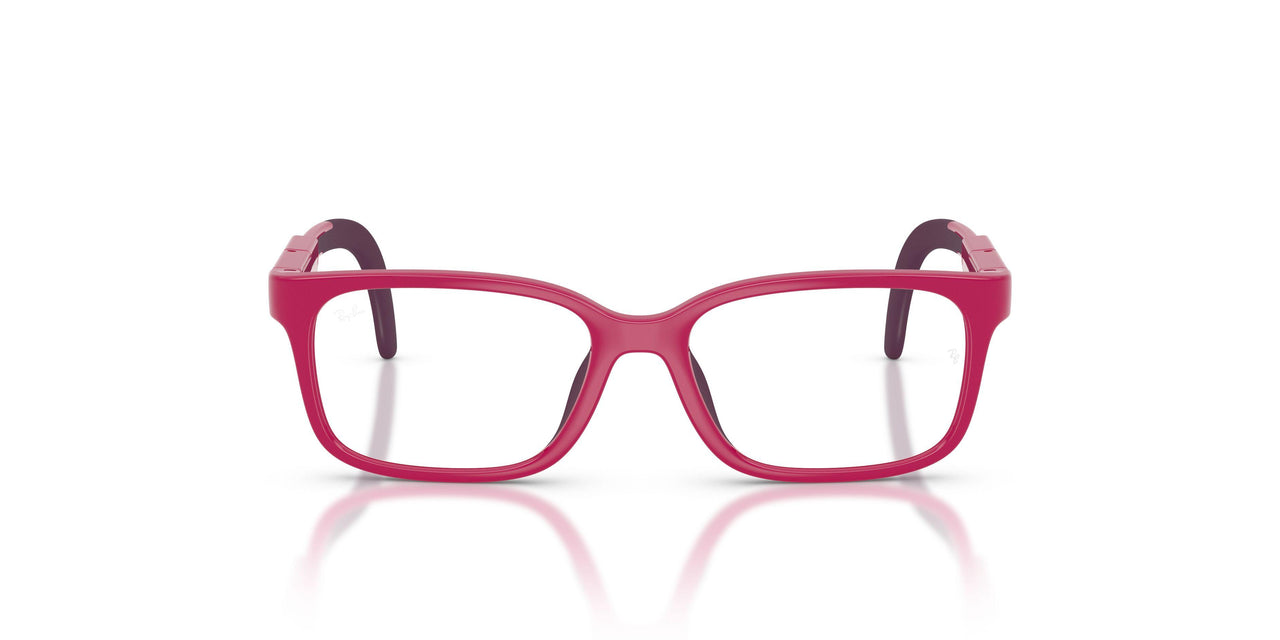 7531 - Violet - Clear