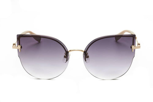 Trussardi STR397F Sunglasses