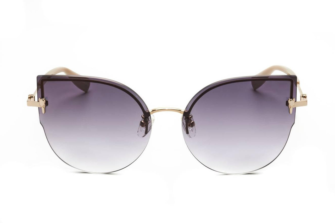 Trussardi STR397F Sunglasses