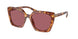 4BW08S - Tortoise - Dark Violet