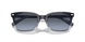 58168F - Blue - Smoke Blue Gradient