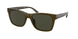 520382 - Green - Dark Green Solid