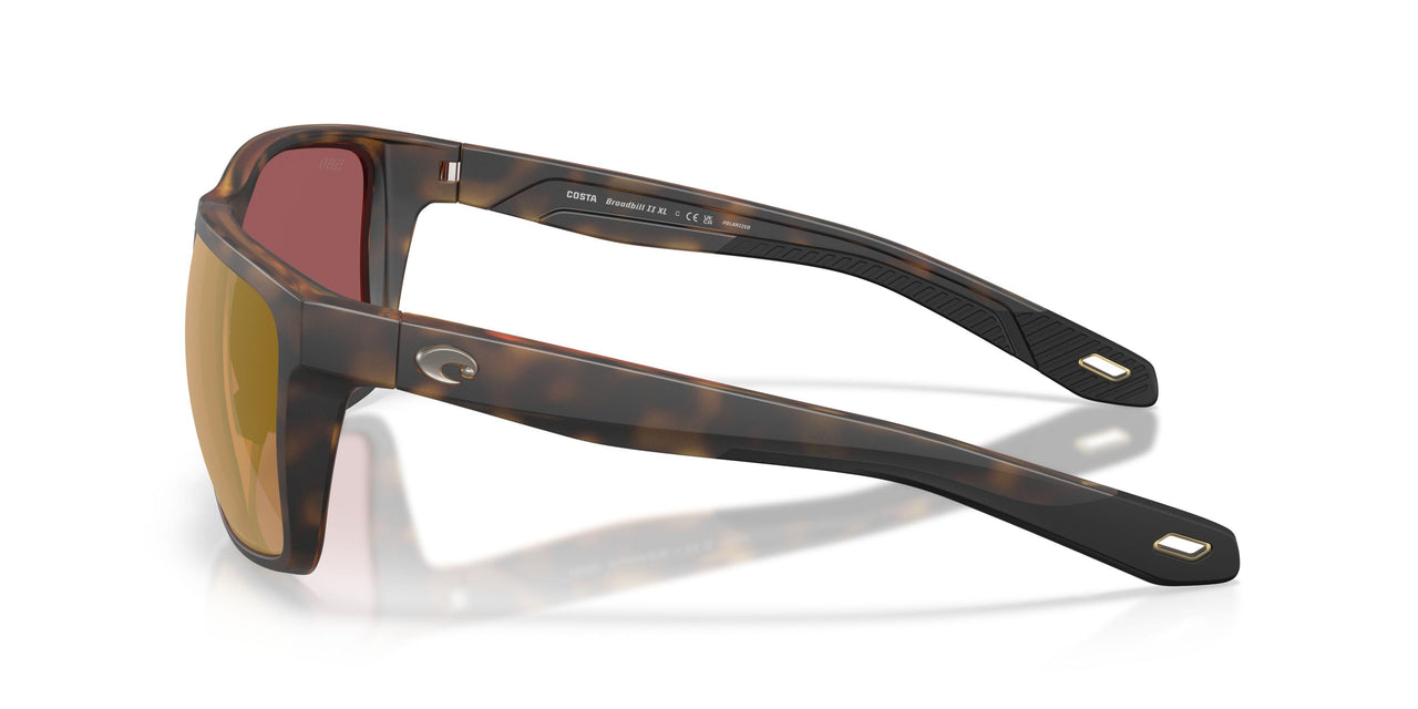 913506 - Tortoise - Gold Mirror