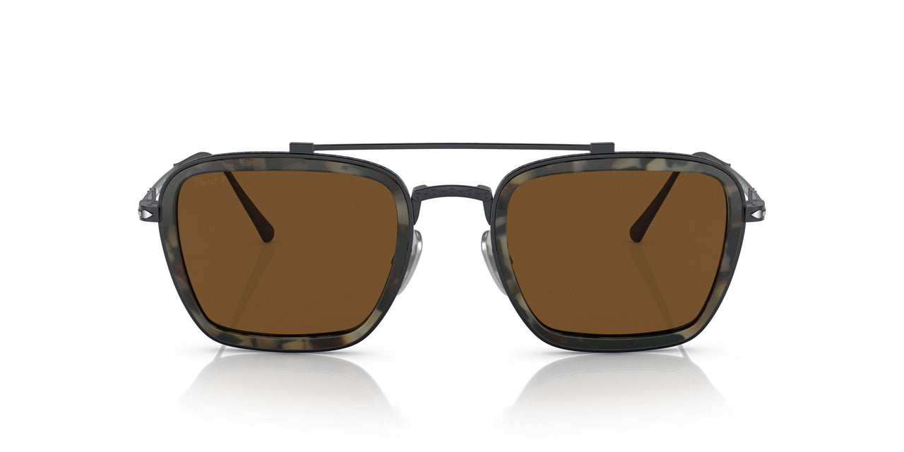 801557 - Black - Brown Polar