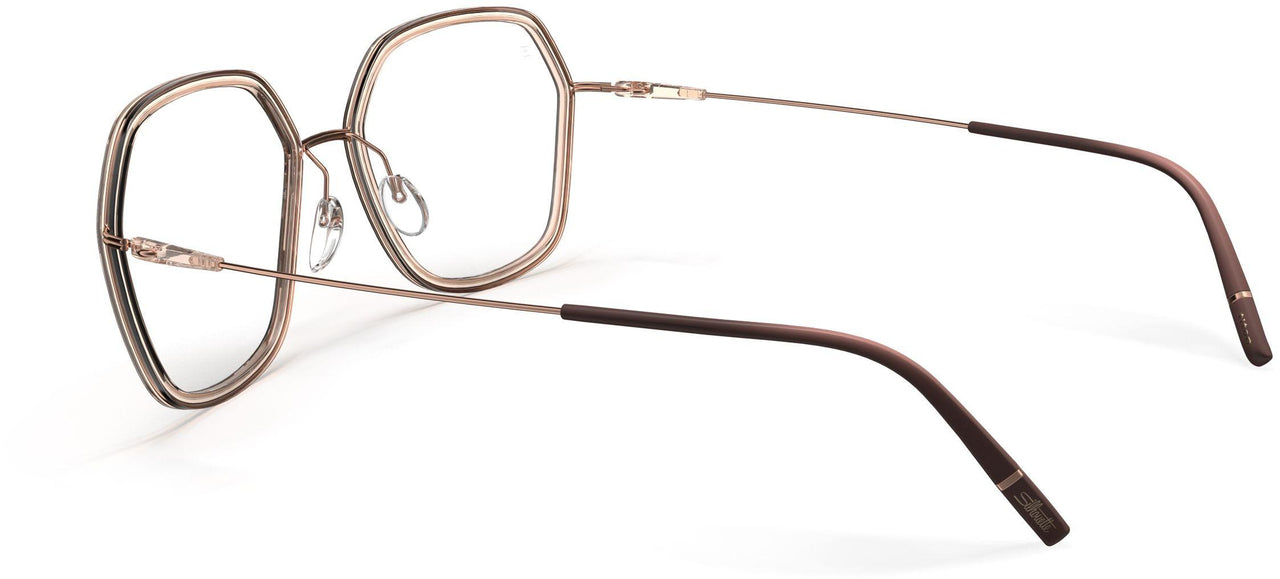 3530 - Rosegold / Blush
