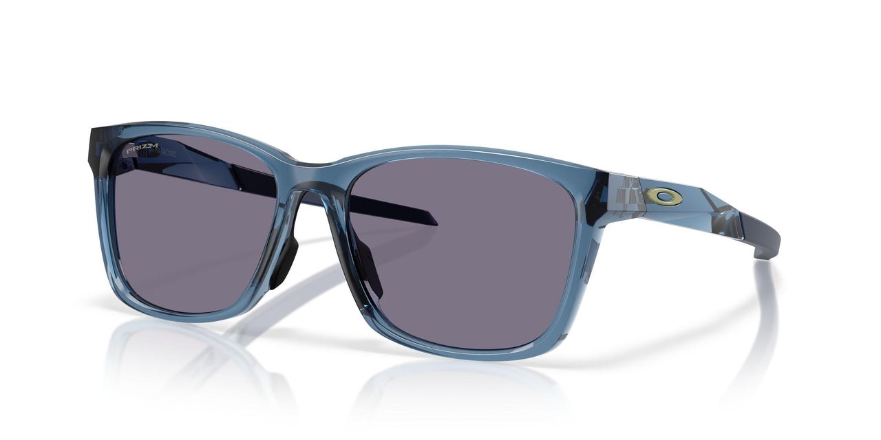 950605 - Blue - Prizm Grey