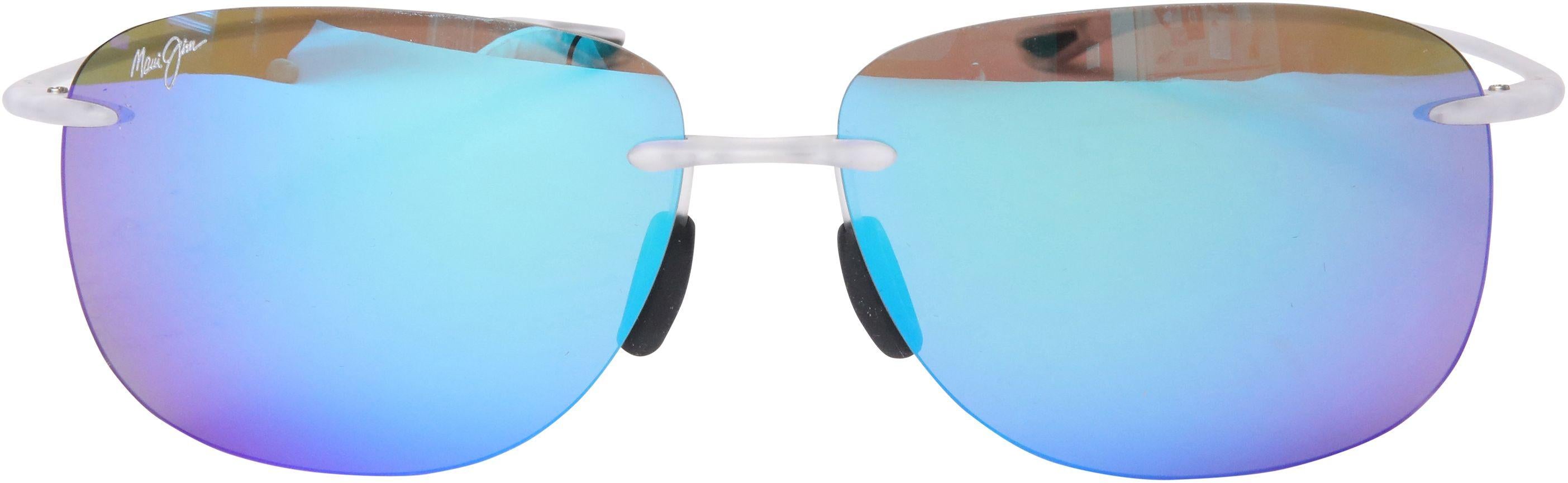 マイマイ様 Maui Jim HIKINA MJ445 Sunglasses