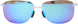 05CM - Crystal Matte - Blue Hawaii