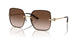 334913 - Gold - Light Brown Gradient Dark Brow