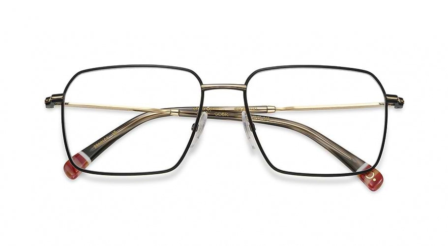 GDBK - Gold Black